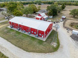 6874 SE 4th St, El Dorado, KS 67042