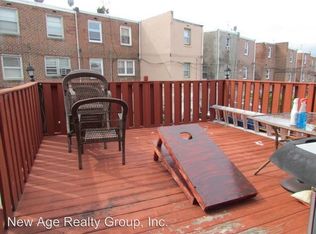 754 Garland St, Philadelphia, PA