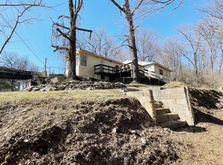 13734 Canal St, Rogers, AR 72758