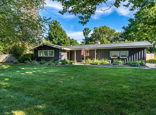 4506 Braeburn Dr SE, Grand Rapids, MI 49546