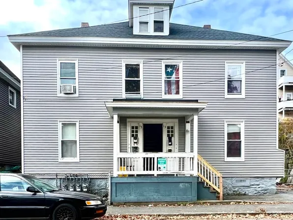 13 Lenox St, Lowell, MA 01852