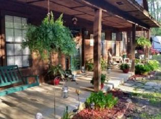 12815 N Us Highway 259, Broken Bow, OK 74728