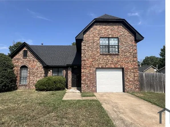 6950 Hillshire Dr, Memphis, TN 38133