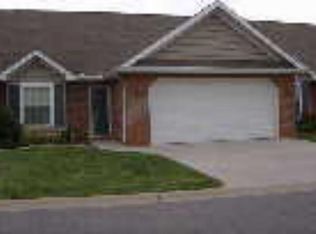 7321 Windtree Oaks Way, Knoxville, TN 37920