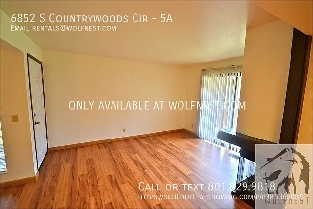 6852 S Countrywoods Cir #5A — Photo 4