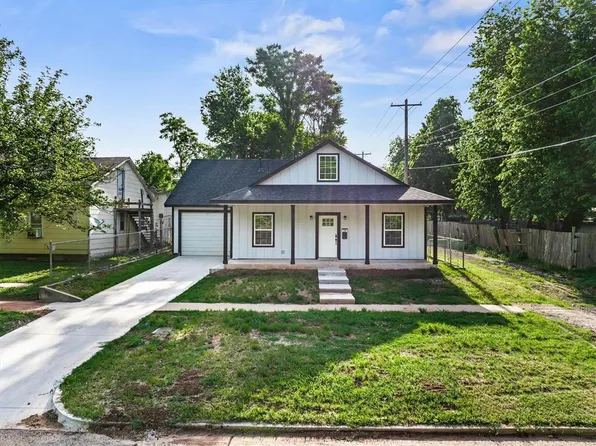 310 S Elm St, Guthrie, OK 73044