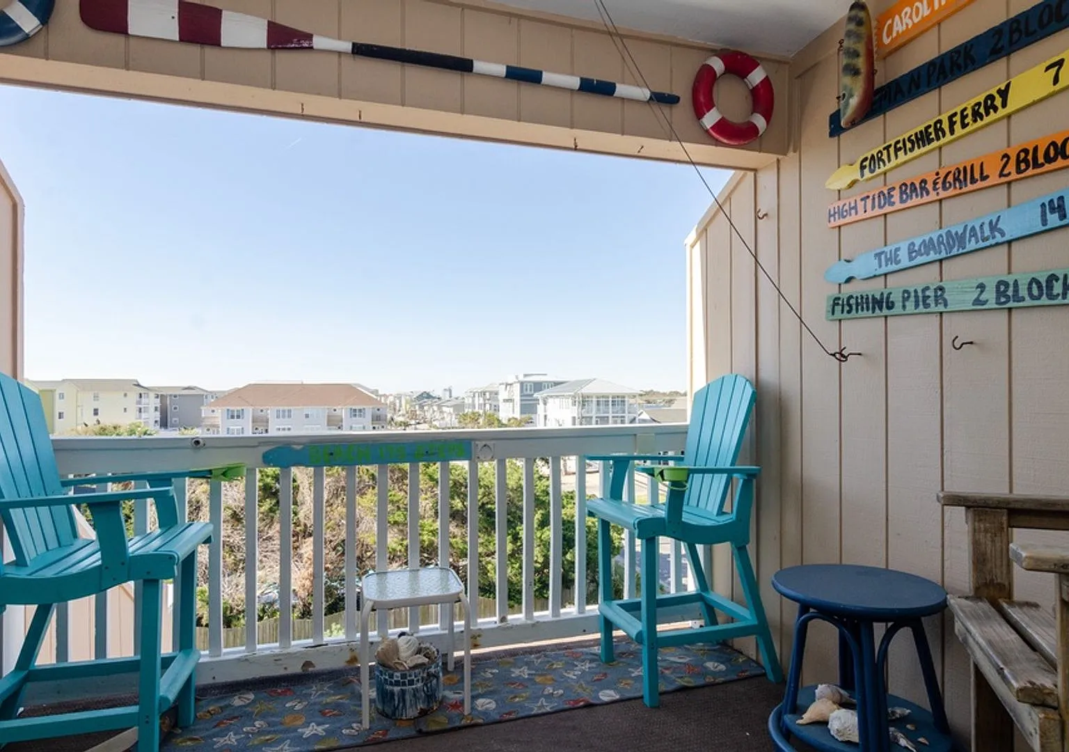 (C160) 1600 Canal Drive, Unit A-21, Carolina Beach — Photo 3