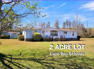 849 Gross Ave, Moncks Corner, SC 29461