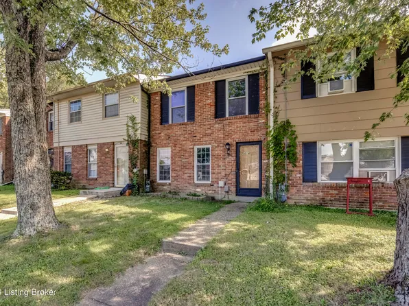 6614 Vandre Ave, Louisville, KY 40228