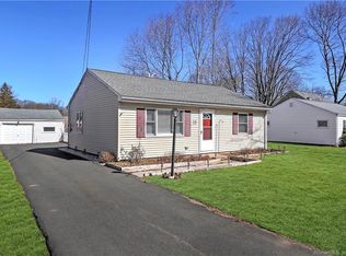 45 Parker Farms Rd, Wallingford, CT 06492