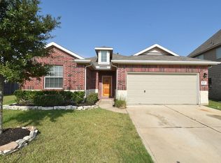 4610 Alta Peak Ct, Katy, TX 77449