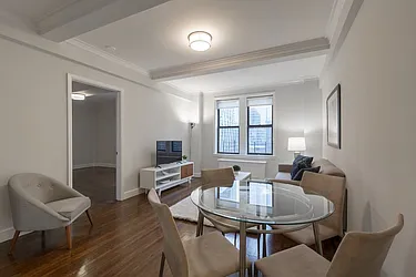Rented by Stonehenge NYC LLC