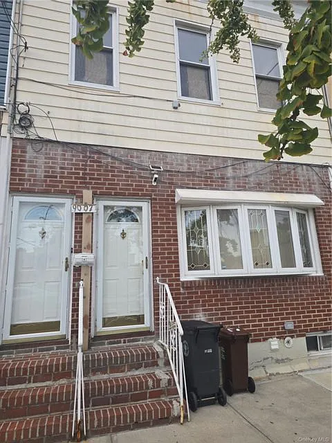 9007 Rockaway Blvd #2