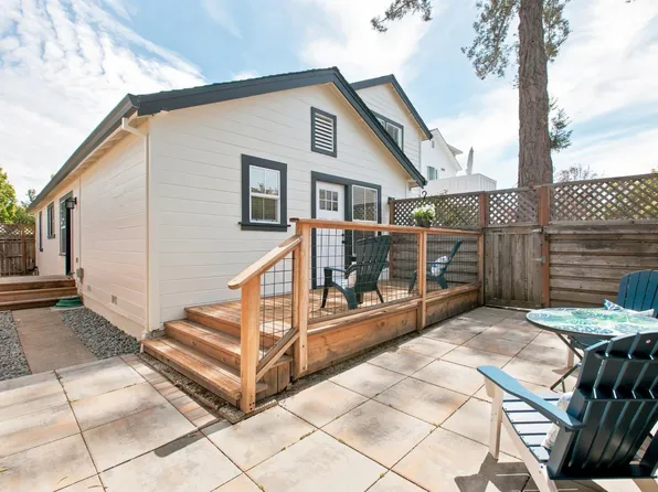 1113 Broadway, Sonoma, CA 95476