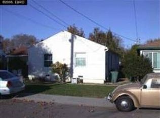 15952 Via Pinale, San Lorenzo, CA