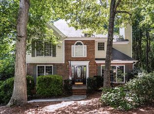 1049 Atherton Ln, Woodstock, GA 30189