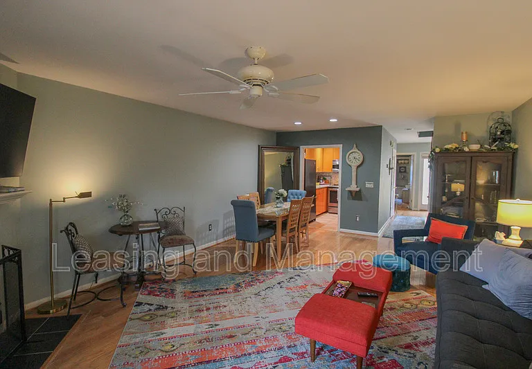 5 Townpark Ln #A — Photo 5