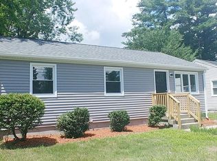 92 Lloyd Ave, Springfield, MA 01119