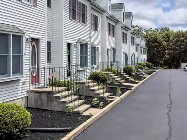 955 Pleasant St #13, Weymouth, MA 02189