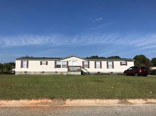 316 Centennial Dr, Byron, GA 31008