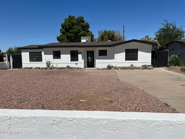 7004 N 14TH Street, Phoenix, AZ 85020