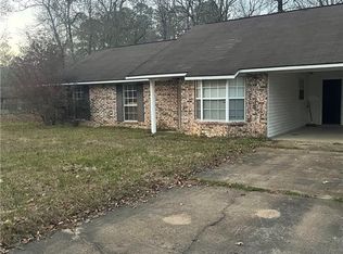 12781 Mill Pond Rd, Deville, LA 71328