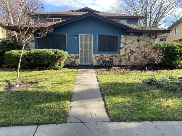 1712 Fremont Ct APT 1, Davis, CA 95618