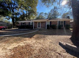 7261 Ching Dairy Loop Rd S, Mobile, AL 36618