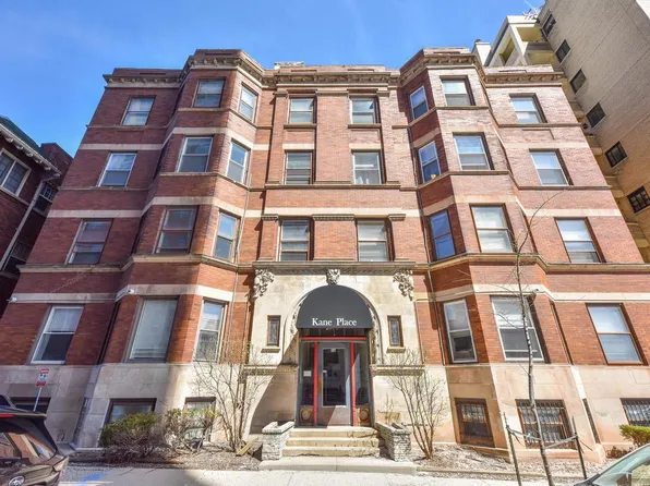 1816 East Kane PLACE, Milwaukee, WI 53202