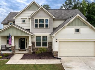 485 Long View Dr, Franklinton, NC 27525