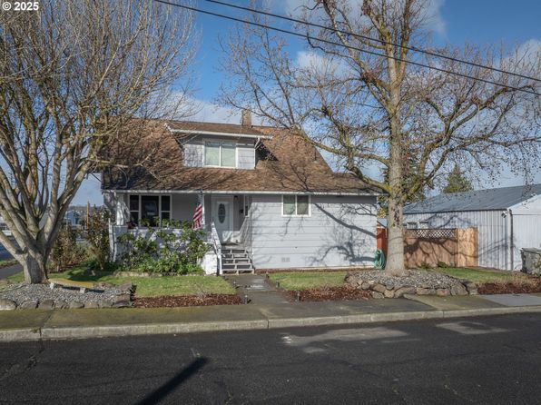 1217 Roberts St, The Dalles, OR 97058