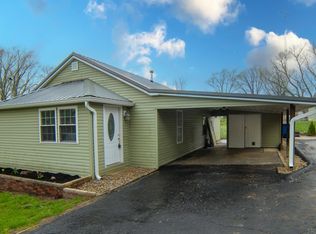 1023 25th St, Bedford, IN 47421