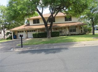 12113 Cabana Ln, Austin, TX 78727