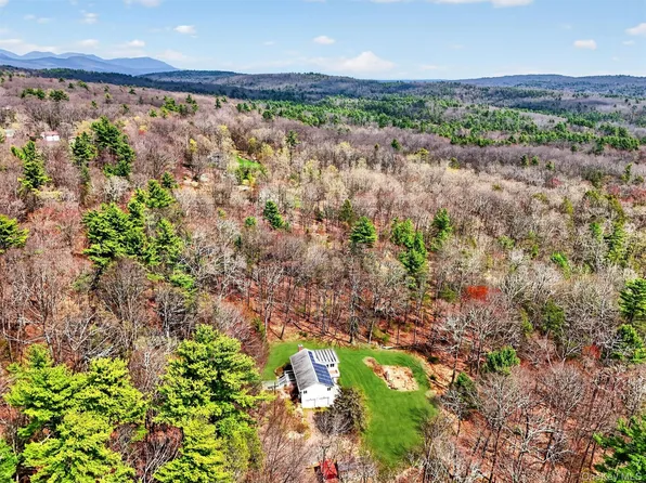 G Fischer Lane, Olivebridge, NY 12461