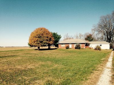 4922 W Boggstown Rd, Shelbyville, IN, 46176