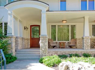 9808 High Dr, Leawood, KS 66206