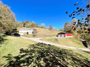 915 Cedar Springs Valley Rd, Sevierville, TN 37876