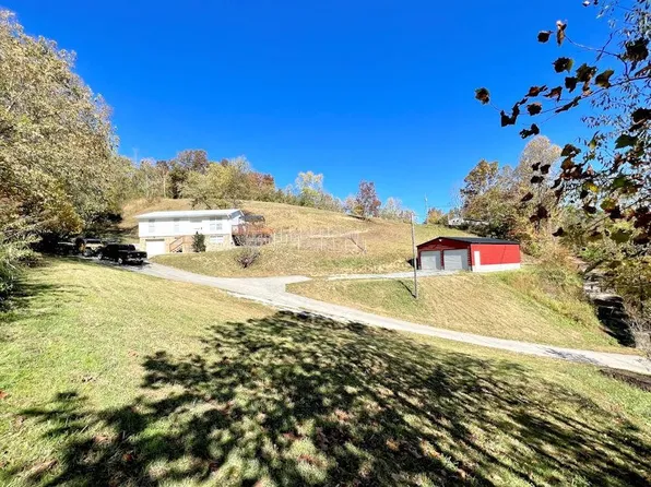 915 Cedar Springs Valley Rd, Sevierville, TN 37876