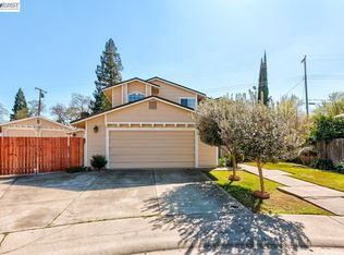 8524 Oak Harbour Ct, Fair Oaks, CA