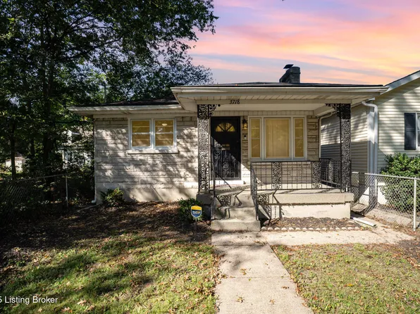 3718 Warren Ave, Louisville, KY 40215