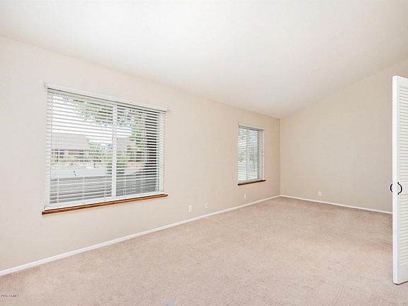 Formal Living & Dining