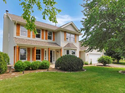 1637 Old Field Ct, Rockton, IL, 61072