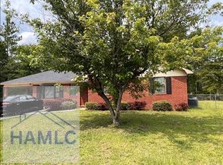 195 Fletcher Rd, Hinesville, GA 31313