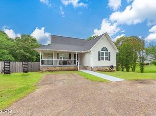 44 Chandler Cv, Lexington, TN 38351