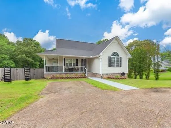 44 Chandler Cv, Lexington, TN 38351