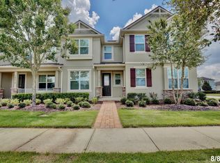 10512 Burrows St, Orlando, FL 32832