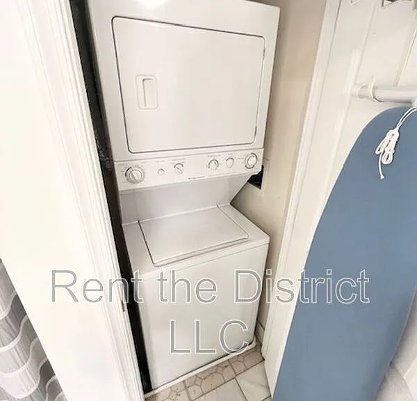 555 Massachusetts Ave NW #301 — Photo 15