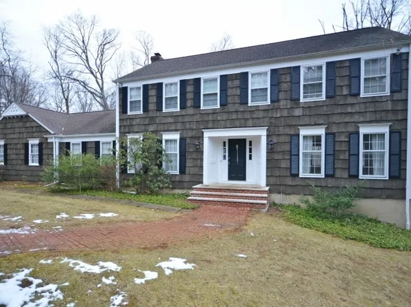 601 Phillip Ln, Watchung Boro, NJ 07069