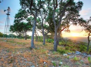1486 Elm Creek Rd, New Braunfels, TX 78132