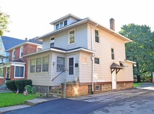 153 Barberry Ter, Rochester, NY 14621